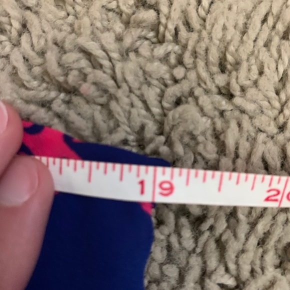 41 Hawthorn Split Neck Blouse - Picture 4 of 5